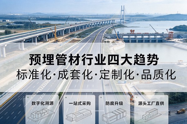 龙川行业发展趋势总结