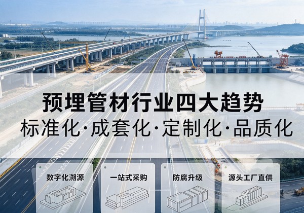 龙川行业发展趋势总结
